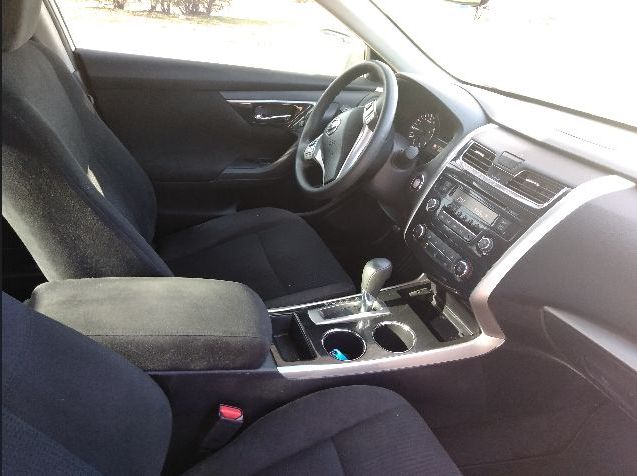 2014 nissan altima for sale in texas by owner