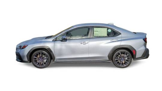 2024 Subaru WRX