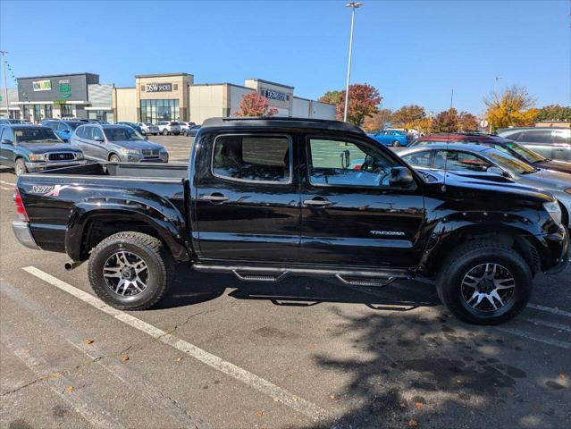 2014 toyota tacoma prerunner