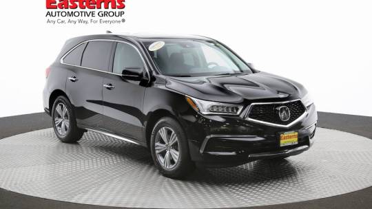 2020 Acura MDX