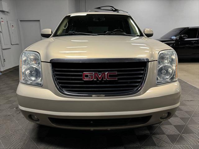 2011 gmc yukon denali