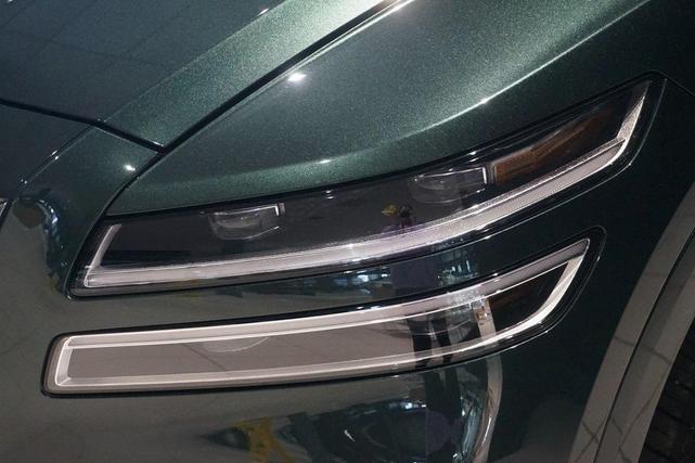 2024 genesis gv80 3.5t