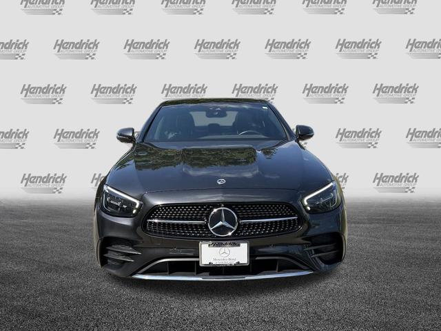 2023 mercedes-benz e-class e 450 4matic