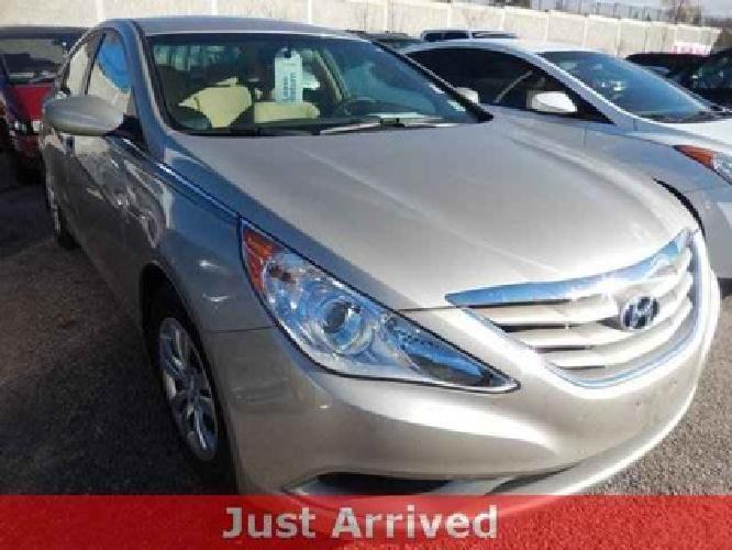 2011 hyundai sonata gls in colorado springs, co