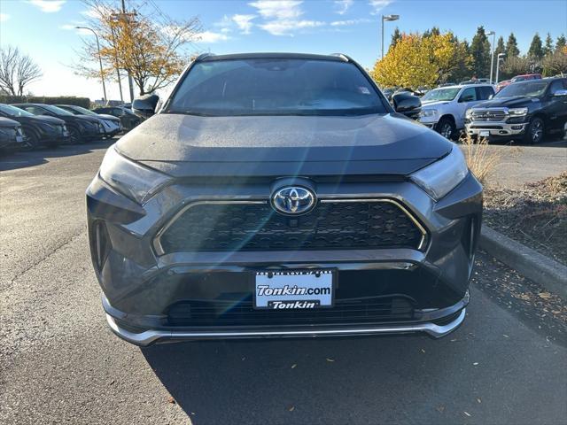 2023 toyota rav4 prime xse