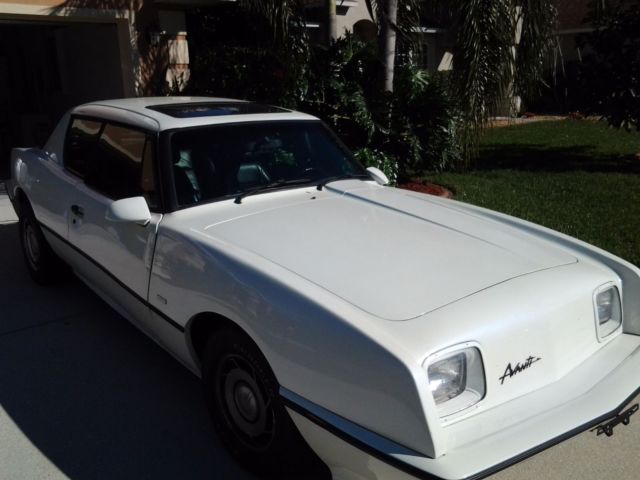 1988 lsc silver edition
