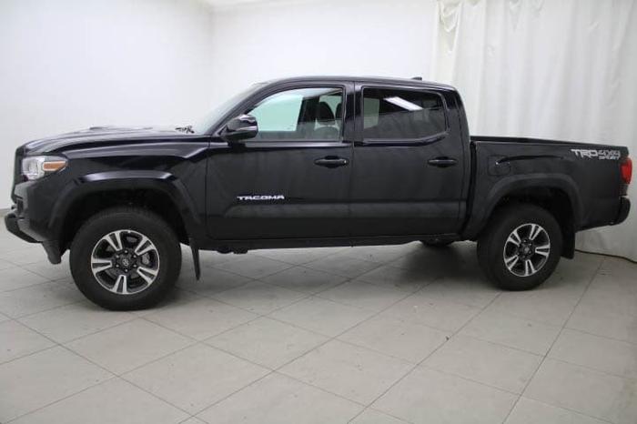 certified 2019 toyota tacoma trd sport annapolis, md 21401 for sale in annapolis, maryland