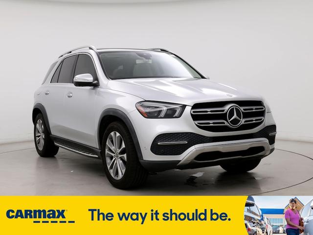 2020 mercedes-benz gle 350