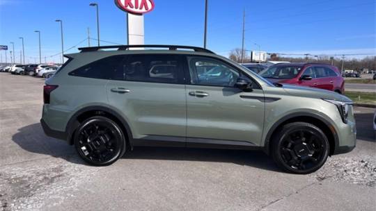 2024 Kia Sorento