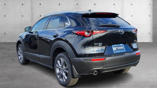 2024 Mazda CX-30