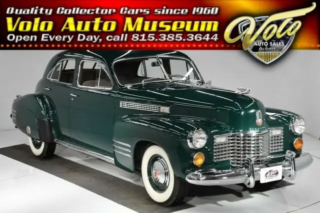 35,800 miles! exceptional in & out, true classic