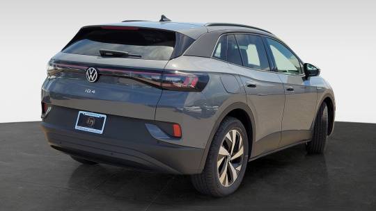 2024 Volkswagen ID.4