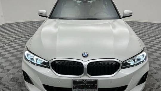 2024 BMW 3 series