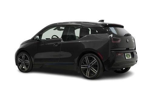 2014 bmw i3 in saint louis, missouri