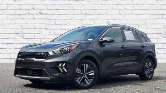 2022 Kia Niro ex premium