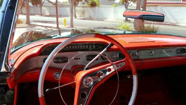 1958 classic original beauty from the first line of the impalas