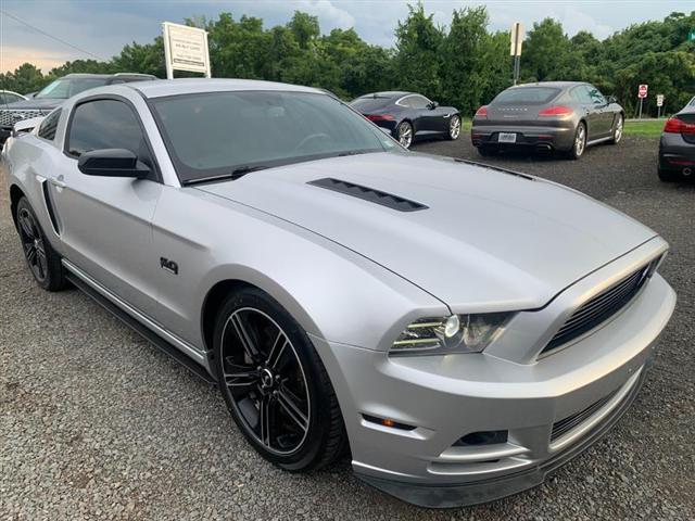 2014 ford mustang gt