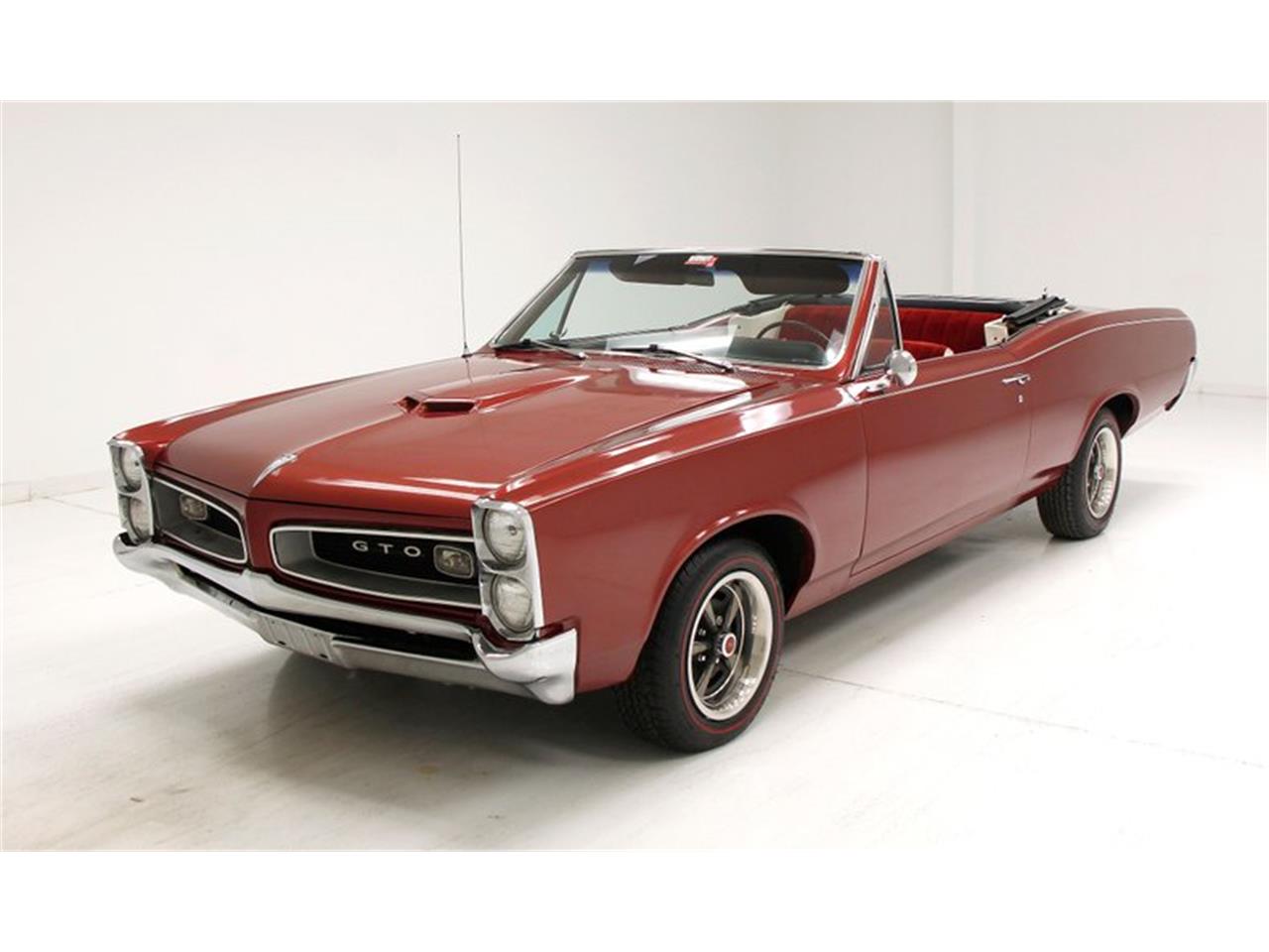 1966 pontiac tempest