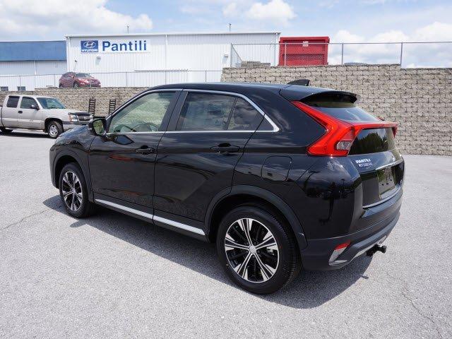 new 2018 mitsubishi eclipse cross se princeton, wv 24740 for sale in elgood, west virginia