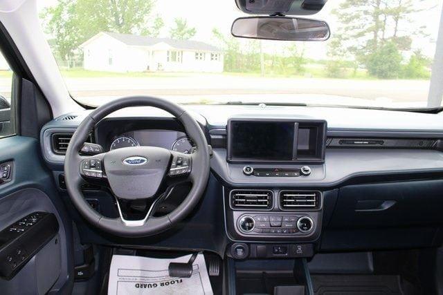 2023 ford maverick lariat in paragould, arkansas
