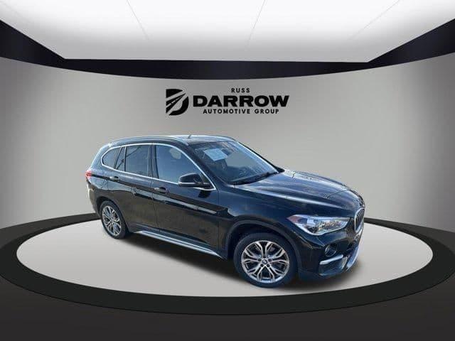 2019 bmw x1 xdrive28i in milwaukee, wisconsin