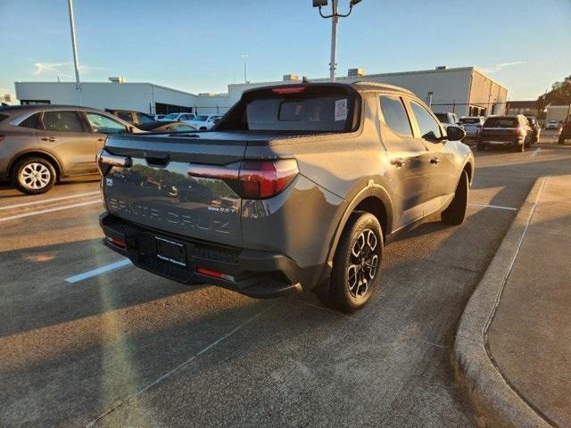 2022 hyundai santa cruz 2.5t sel premium