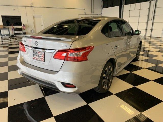 used 2019 nissan sentra sr madison, tn 37115 for sale in am qui, tennessee