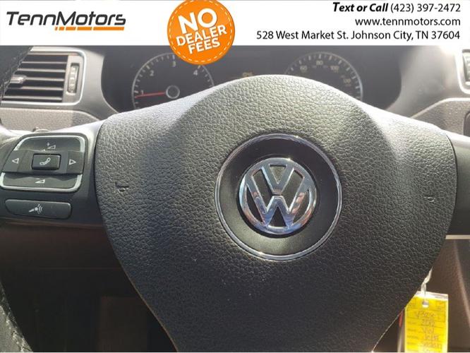 used 2012 volkswagen jetta tdi johnson city, tn 37604 for sale in johnson city, tennessee