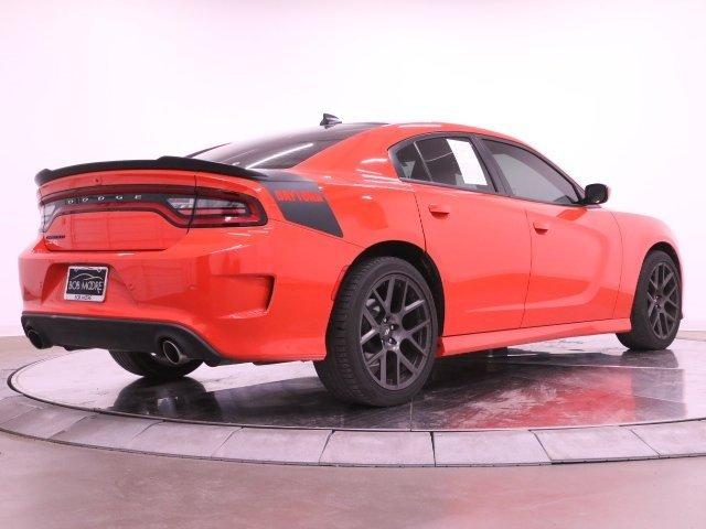 used 2017 dodge charger r/t oklahoma city, ok 73132 for sale in oklahoma city, oklahoma