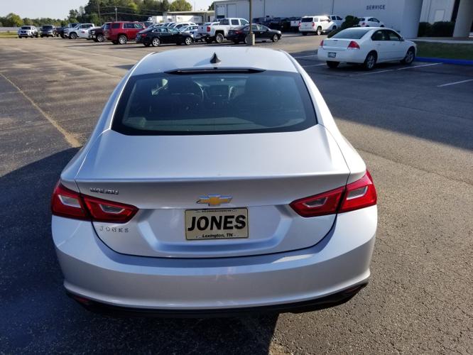 used 2018 chevrolet malibu ls lexington, tn 38351 for sale in lexington, tennessee
