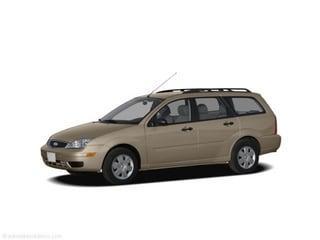 2006 ford focus