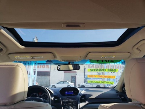2015 acura rdx for sale in california by owner