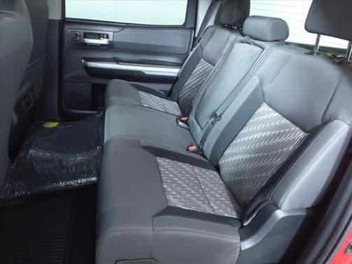 2021 toyota tundra in secaucus, new jersey