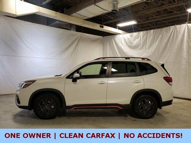 used 2019 subaru forester sport syracuse, ny 13204 for sale in syracuse, new york