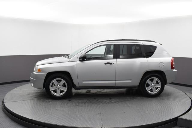 2007 jeep compass sport 4x4 sport 4dr suv for sale in farmington, new mexico