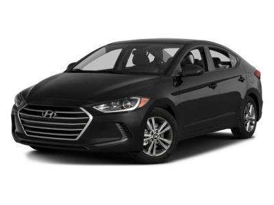 2018 hyundai elantra se se 4dr sedan 6m (us for sale in manhattan, kansas