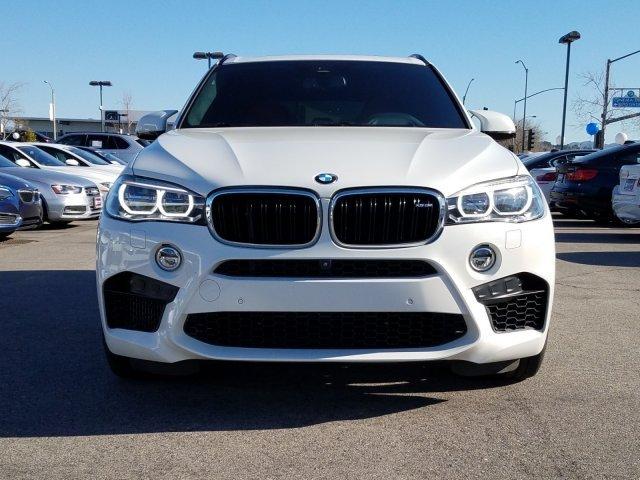 used 2017 bmw x5 m bellevue, wa 98005 for sale in bellevue, washington