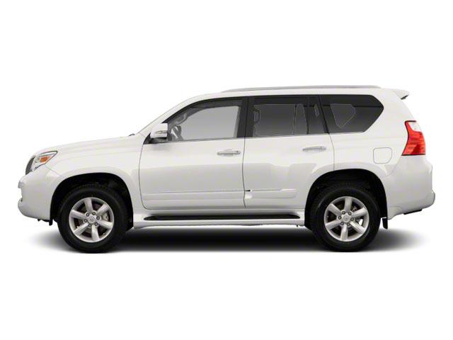 2013 lexus gx 460 premium