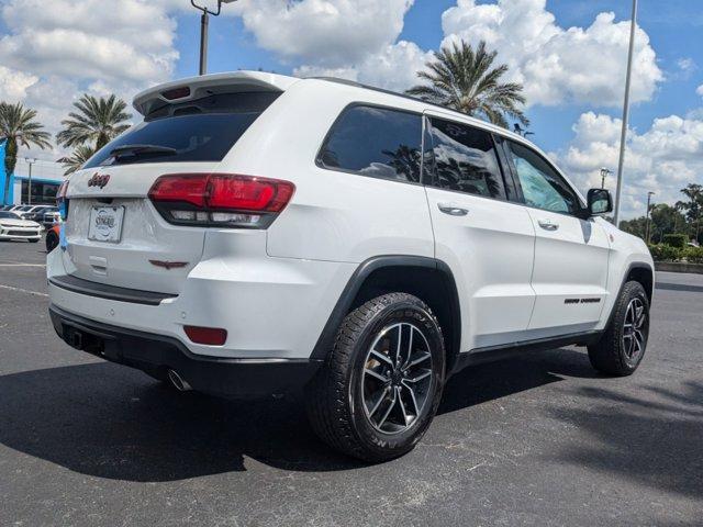 2020 jeep grand cherokee trailhawk