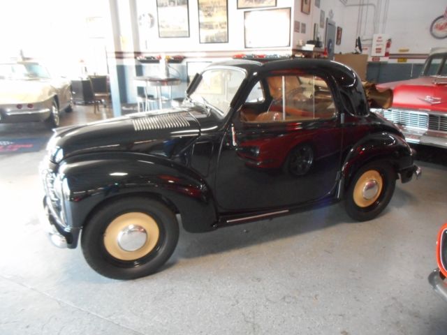 topolino mirco car must see