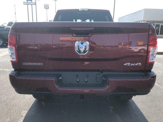 new 2019 ram 2500 4x4 crew cab big horn west memphis, ar 72301 for sale in west memphis, arkansas