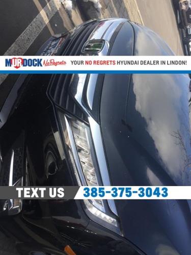 2018 honda odyssey elite elite 4dr mini-van for sale in lindon, utah