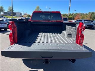 2022 Chevrolet Silverado 3500hd ltz