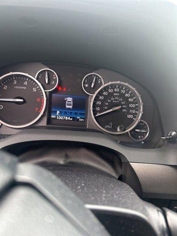 2015 toyota tundra
