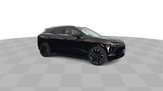 2024 Chevrolet Blazer EV