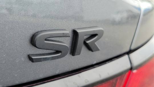 2022 Nissan Sentra