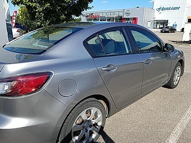 2011 mazda mazda3 i sport i sport 4dr sedan 5m for sale in northfield, new hampshire
