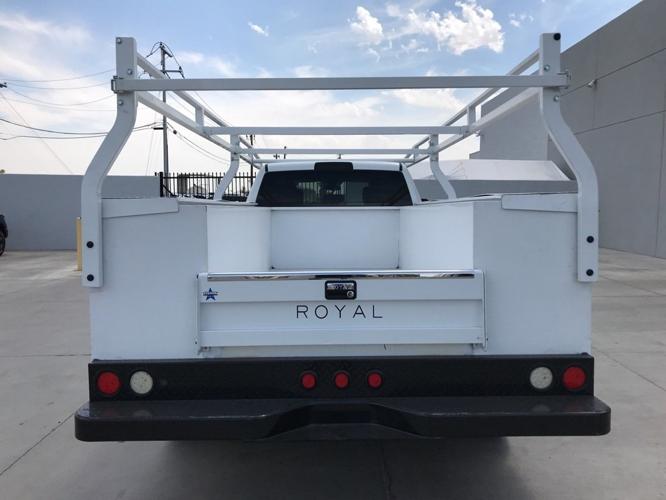 used 2017 ram 3500 tradesman yuma, az 85364 for sale in yuma, arizona