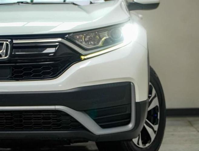 2021 honda cr-v special edition sport utility 4d in barrett parkway, georgia