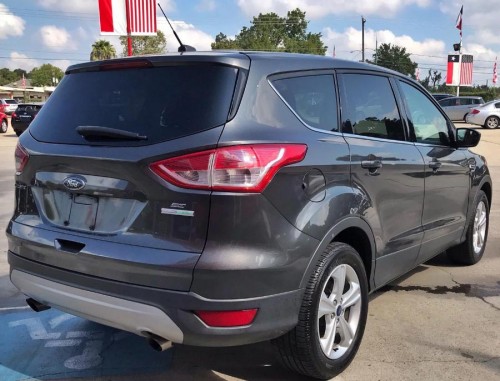 2016 ford escape se for sale in texas by owner